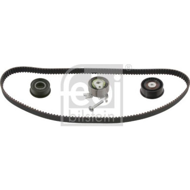 FEBI BILSTEIN 17480 Zahnriemensatz