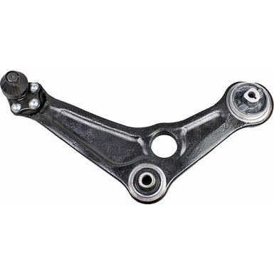 Metzger Lenker, Radaufhängung 58126702