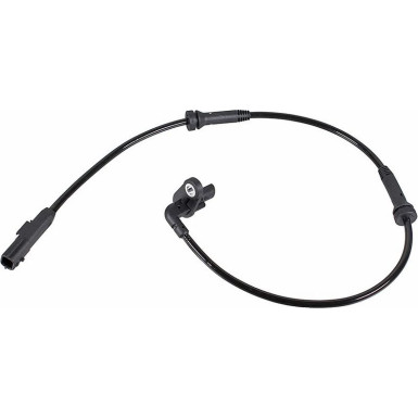 Metzger Sensor, Raddrehzahl 09001604