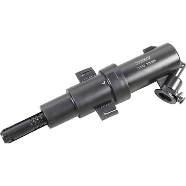 Metzger Waschwasserdüse, Scheinwerferreinigung 2220602