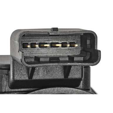 Valeo Luftmassenmesser 253702