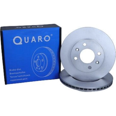 Bremsscheibe QD0721 Bremsscheibe QD0721