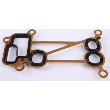 Nissens Ölkühler, Motoröl FIRST FIT 90901