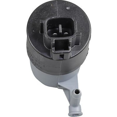 Metzger Waschwasserpumpe, Scheibenreinigung 2220834