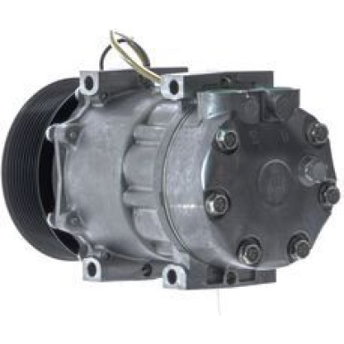 Mahle Kompressor, Klimaanlage BEHR ACP 546 000S