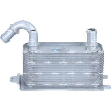 NRF Ölkühler, Automatikgetriebe 31192