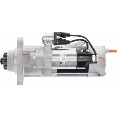 Starter 8EA 012 586-151 Starter 8EA 012 586-151