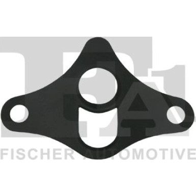 FA1 Dichtung, Abgasrohr 120-991