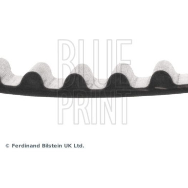 Blue Print Zahnriemen ADD67509