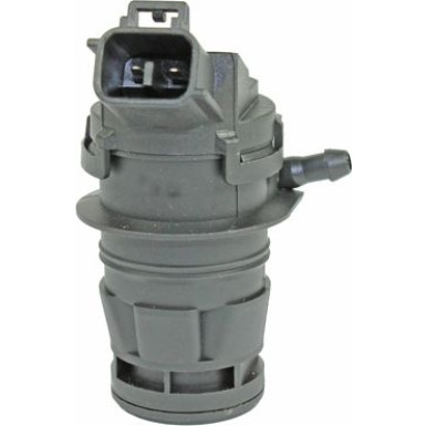 Metzger Waschwasserpumpe, Scheibenreinigung 2220079