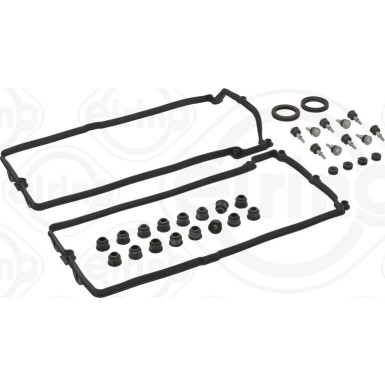 Elring Dichtungssatz, Zylinderkopfhaube 632.070
