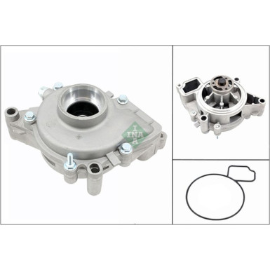 INA Wasserpumpe 538 0301 10