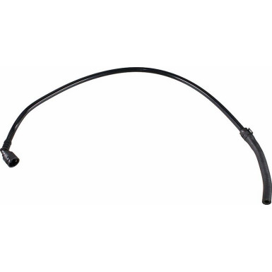 Metzger Entlüftungsschlauch, Ausgleichsbehälter 2421551