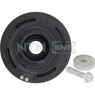 NTN-SNR Riemenscheibe, Kurbelwelle DPF355.14K1