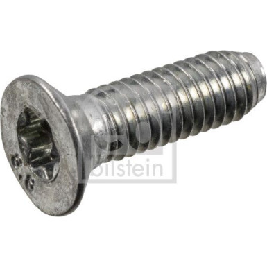 FEBI BILSTEIN 182593 Schraube, Bremsscheibe FEBI BILSTEIN 182593 Schraube, Bremsscheibe