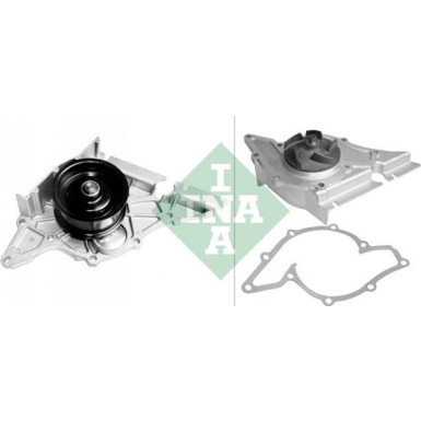 INA Wasserpumpe 538 0351 10