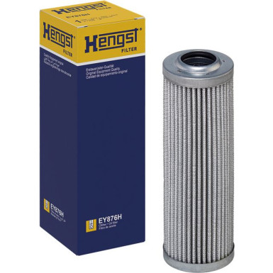 Hengst Filter Filter, Arbeitshydraulik EY876H