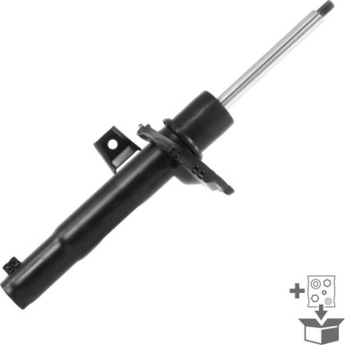 Stoßdämpfer 742116SP