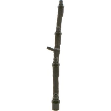 Schlauch, Leckkraftstoff 0 445 130 008 Schlauch, Leckkraftstoff 0 445 130 008