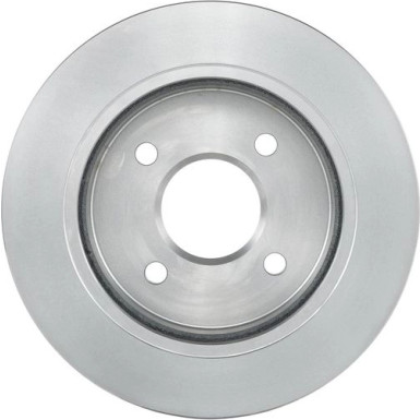 BOSCH Bremsscheibe 0 986 478 605 BOSCH Bremsscheibe 0 986 478 605