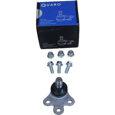 QUARO Trag-/Führungsgelenk QS0041/HQ