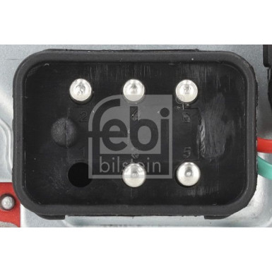 FEBI BILSTEIN 18859 Wischermotor
