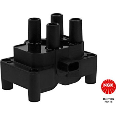 NGK Zündspule 48044 NGK Zündspule 48044