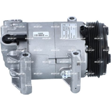 NRF Kompressor, Klimaanlage EASY FIT 32785