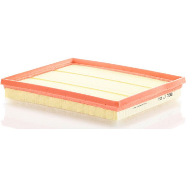 MANN-FILTER C 27 051 Luftfilter MANN-FILTER C 27 051 Luftfilter