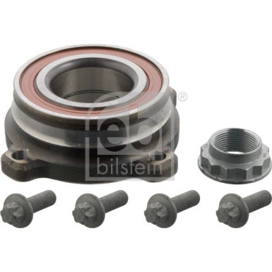 FEBI BILSTEIN 12202 Radlagersatz