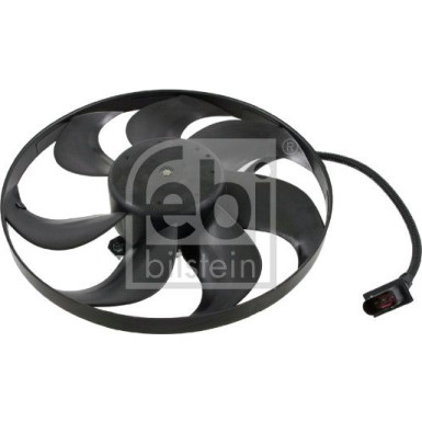 FEBI BILSTEIN 22518 Lüfter, Motorkühlung