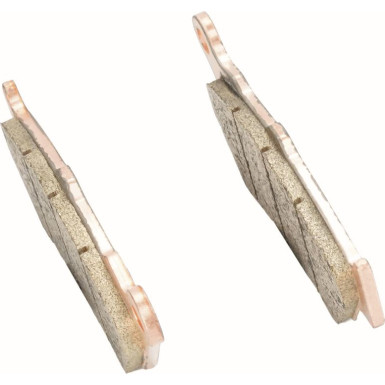 Bremsbelagsatz, Scheibenbremse MCB671SH Bremsbelagsatz, Scheibenbremse MCB671SH