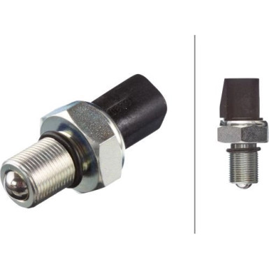 Hella Schalter, Rückfahrleuchte 6ZF 008 621-631