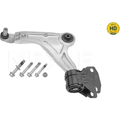 Meyle Lenker, Radaufhängung MEYLE-HD: Better than OE 716 050 0073/HD