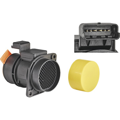 Valeo Luftmassenmesser 253702