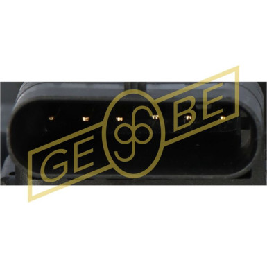 GEBE NOx-Sensor, NOx-Katalysator 9 3813 1