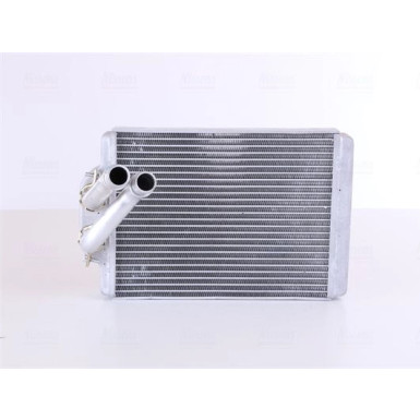 Nissens Wärmetauscher, Innenraumheizung 72045