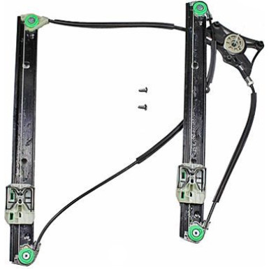 Metzger Fensterheber 2160426