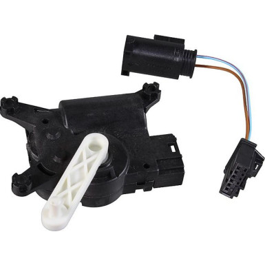 Metzger Stellelement, Mischklappe 0917814