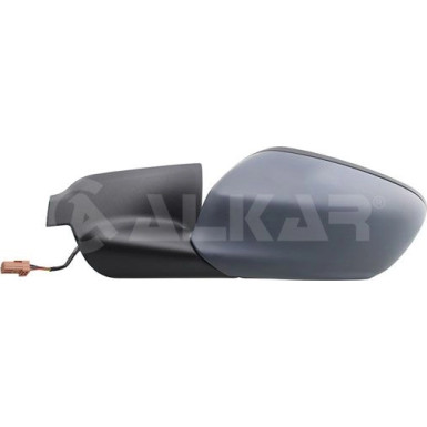 Alkar Außenspiegel 6139883
