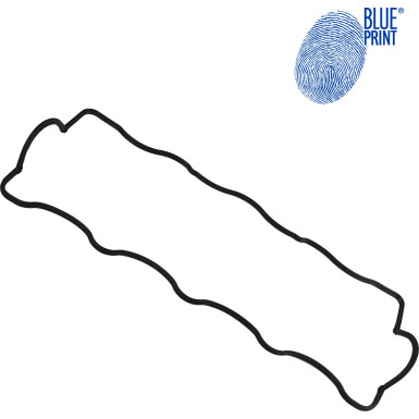 Blue Print Dichtung, Zylinderkopfhaube ADG06757