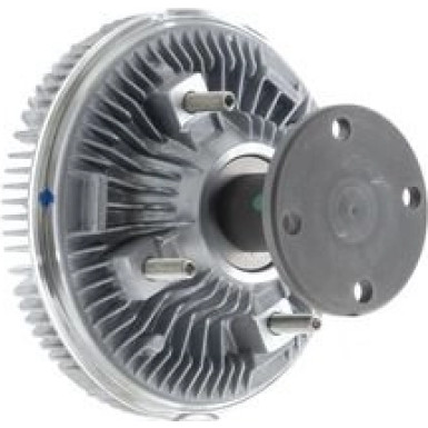 Mahle Kupplung, Kühlerlüfter BEHR Premium Line CFC 204 000P