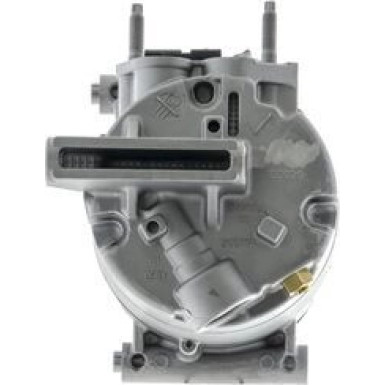 Kompressor, Klimaanlage ACP 1387 000P Kompressor, Klimaanlage ACP 1387 000P