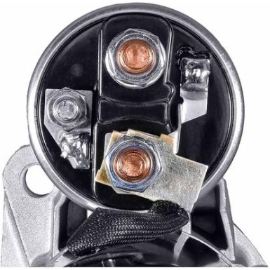 Hella Starter 8EA 012 526-831 Hella Starter 8EA 012 526-831