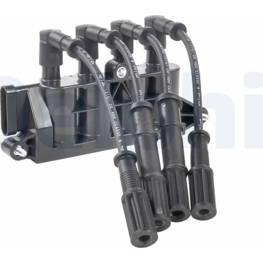 Zündspule GN10492-12B1 Zündspule GN10492-12B1