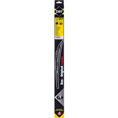 Wischblatt 132001 Wischblatt 132001