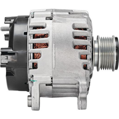 Generator Valeo Origins New OE TECHNOLOGIE 439718