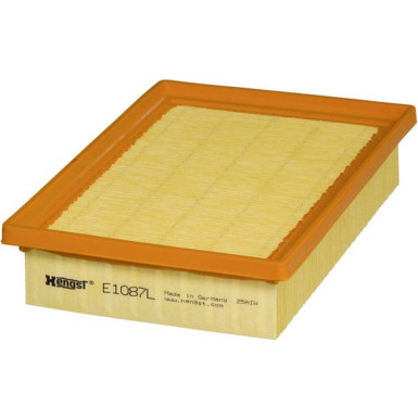 Hengst Filter Luftfilter E1087L