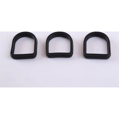 Nissens Ölkühler, Motoröl FIRST FIT 90960