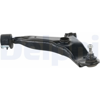 Lenker, Radaufhängung TC2094
